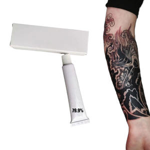 Matériaux de haute qualité 79.9% crème de <span class=keywords><strong>tatouage</strong></span> ensemble d'encre de <span class=keywords><strong>tatouage</strong></span> Pigment de maquillage permanent pour l'art corporel de <span class=keywords><strong>tatouage</strong></span> des lèvres et des sourcils - Product Image 5