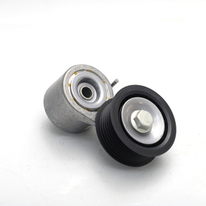 Tendicinghia di Alta Qualità 06E903133M 06E903133AB per Audi A4 A5 A6 <span class=keywords><strong>A7</strong></span> Q5 Q7 VW Touareg - Product Image 2