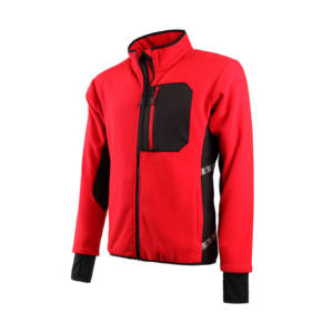 Veste en tricot extensible pour les postes de travail actifs - Product Image 5