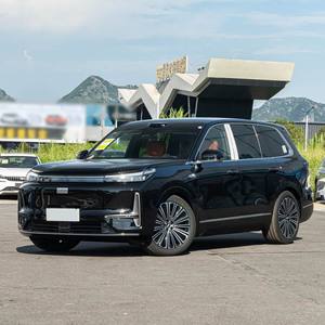 2025 Gee-ly Galaxy M9超大豪华4WD 6座SUV新能源加长混合动力新车智能中国电动汽车 - Product Image 1