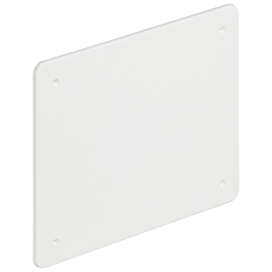 Copertura IP55 per pannello di custodia elettronica V70006 da 22 pollici x 17,9 pollici x 8,2 pollici - Product Image 1