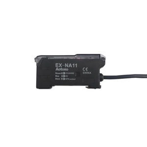 Cảm biến quang sợi ma trận Inductsensor Libre Freestyle <span class=keywords><strong>Sensor</strong></span> 2 E3X-NA11 NPN Gtric - Product Image 2