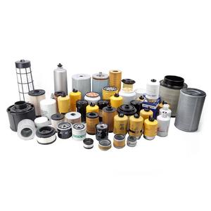 ขายดี SH130-5 SH135 SH430 SH465 ไส้กรองอากาศ AF25957 11110283 206-5234 LAF 9547 775479 C 19460 J213-07A-510010 AP - Product Image 1