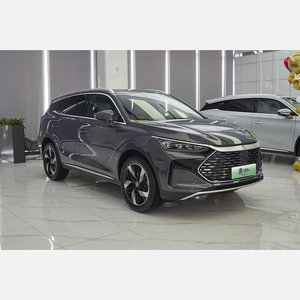 Voiture électrique <span class=keywords><strong>Byd</strong></span> <span class=keywords><strong>Tang</strong></span> Ev Dmi 2025 d'occasion, 7 places, 730 km d'autonomie, <span class=keywords><strong>4x4</strong></span>, hybride Dm-i, voitures chinoises, <span class=keywords><strong>Byd</strong></span> <span class=keywords><strong>Tang</strong></span> 2025 - Product Image 2