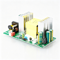 Alimentation à découpage à cadre ouvert 15V 10A 150W, carte PCB AC/DC pour amplificateur audio, CNC, industriel, OEM, ODM
