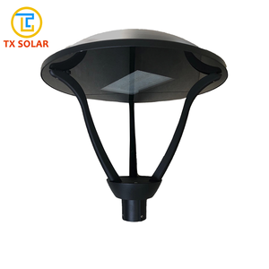 Nhôm Ngoài Trời IP65 Không Thấm Nước 40W 60W 80W 100W <span class=keywords><strong>120W</strong></span> Công Viên Đường Phố Vườn Đèn <span class=keywords><strong>LED</strong></span> Vườn Ánh Sáng - Product Image 2
