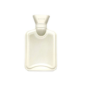 دائم المياه ملء التدفئة حقيبة زجاجة الماء الساخن مع غطاء من الصوف مع حزام ل الاحترار الأيدي و الخصر - Product Image 4