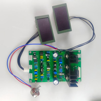 KCI DIY Reconocimiento automático de soldadura Conexión fija Componentes electrónicos Placa de circuito Tipo de producto con circuitos integrados