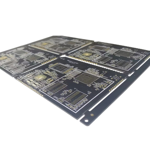 Suministro de China, PCB multicapa, electrónico personalizado, hoja FR4, fábrica de PCB con archivos Gerber proporcionados, tablero de Pcb de iluminación LED - Product Image 4