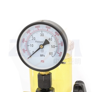 ZQYM Inj ector Checker S60H Common Rail Piezo Inj ector Tester Diagnose werkzeuge Inj ector Checker Injection Calibra tion Machine - Product Image 3