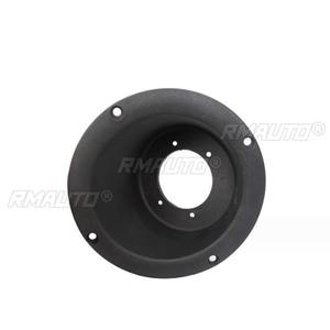 Tapa de Tanque de Combustible con Cierre, Accesorios Exteriores para Jeep TJ Wrangler 1997-2007, Kit de Carrocería, Accesorios para Automóviles - Product Image 3