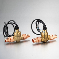 HONGSEN modèle YL Type interrupteur de débit d'huile pièces de vanne de climatisation pour outils de réfrigération compresseur interrupteur de débit d'huile