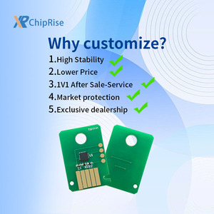 ChipRise TNP-53/AADW050/AADW0D0 Chip de Cartucho Separado para Impresora Láser Konica/Minolta Bizhub 4702P - Product Image 4