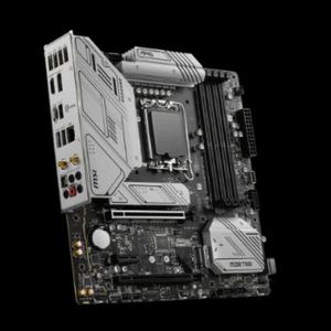 MSIB760M MORTERO WIFI DDR4 - Product Image 4