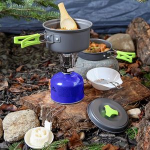 Réchaud de camping <span class=keywords><strong>portable</strong></span> compatible - Product Image 3