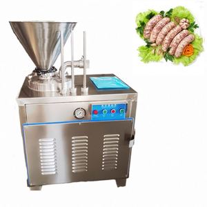 Máquina para Rellenar Salchichas, Embutidora de Salchichas, Máquina Comercial para Hacer y Rellenar Salchichas - Product Image 2