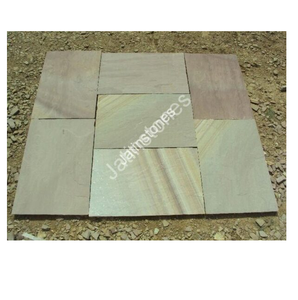 Losas de Piedra Arenisca Natural Ripon para Revestimiento de Paredes, Pisos, Patios, Terrazas, Caminos, Acabado Elegante para Exteriores - Product Image 5