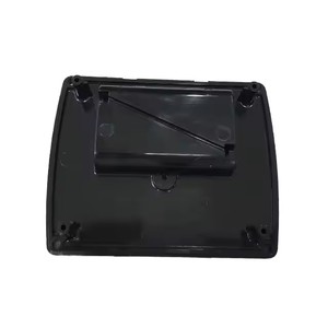 Sensor de Temperatura y Humedad para el Hogar con Construcción de Plástico y Acero, Diseño OEM Aceptable - Product Image 6