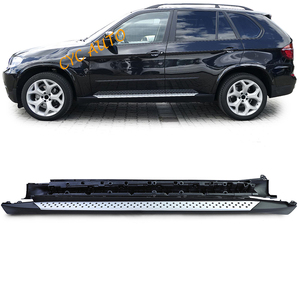 Ricambi auto per auto in ABS di alta qualità <span class=keywords><strong>X5</strong></span> e70 trave laterale per body gonna laterale <span class=keywords><strong>bmw</strong></span> <span class=keywords><strong>X5</strong></span> - Product Image 1