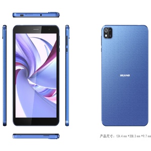 8-inch MKTEL <b>Android</b> Kids' <b>Tablet</b> with 4G WiFi Dual Cameras (Front & Rear) and Large Battery Ideal for Teenagers' Learning - Product Image 6