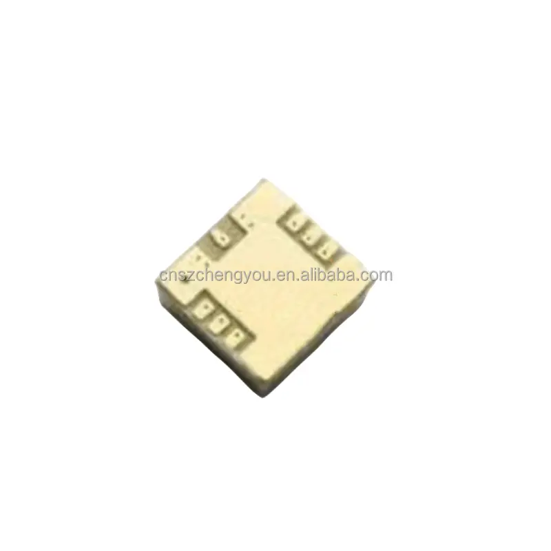 Cheng You ic chip Original AMMC-6431-W10 IC AMP VSAT 25GHZ-33GHZ MODULE RF Amplifiers