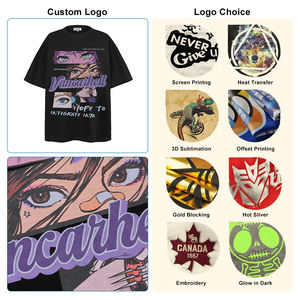 T-shirt uni pour homme, manches courtes, 100% coton, qualité extensible, lavable, écologique, respirant, séchage rapide, col rond, décontracté - Product Image 5