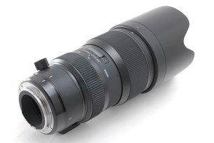 Objectif zoom HFT Professional Sigma <span class=keywords><strong>50</strong></span>-100mm F/1.8 DC HSM Art pour <span class=keywords><strong>Canon</strong></span> EF-<span class=keywords><strong>S</strong></span> en provenance du Japon, vente en gros - Product Image 4
