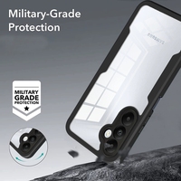 Coque de téléphone en silicone antichoc 360° en gros pour Galaxy S21 S26 Ultra Plus FE A05 A06 A07 A03 A03 Core A04e A57 Série M