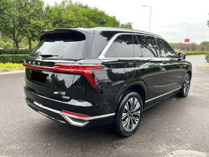 Prezzo Conveniente 2024 Great Wall GWM Blue Mountain SUV Veicolo a Nuova Energia Auto Ibride Auto Usate - Product Image 4