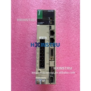 HCFA SV-X3T5075A-A-EC เซอร์โวมอเตอร์ไดรฟ์ AC200-240V 50/60HZ 750W ใช้ H - Product Image 2