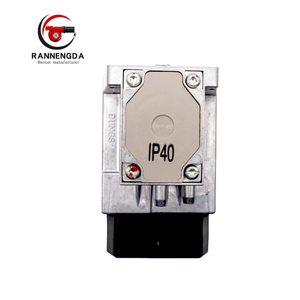 뜨거운 판매 독일산 배설물 산업용 버너 가스 누출 감지기 연소 엔진 VPS504 S02 누출 감지 컨트롤러 - Product Image 4