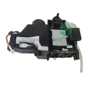 Conjunto de Tapa de Bomba de Tinta Original 90% Nuevo para Epson 1390 1400 1410 1420 1430 1500 L1800, Unidad de Limpieza - Product Image 3