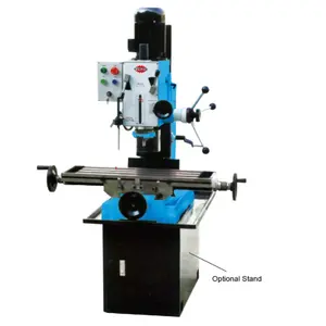 3 axis milling machine for sale SP2207-II