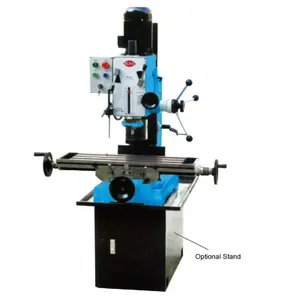 <strong>3</strong> <strong>Axis</strong> <strong>Milling</strong> <strong>Machine</strong> for Sale SP2207-II - Product Image 1