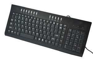China <strong>Guangdong</strong> Supplier Wholesale Murah Gaming and Office Silent <strong>Keyboard</strong> - Product Image 2