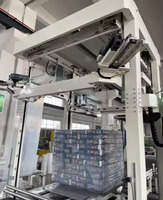 Emballage extensible personnalisable - Configuration OEM pour lignes de production spéciales