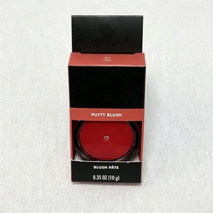 Elffi 10g Fard <span class=keywords><strong>à</strong></span> joues crème en pâte <span class=keywords><strong>TAHITI</strong></span> Éclaircissant, longue tenue, best-seller et très demandé - Product Image 5