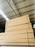 Planches de pin radiata de qualité supérieure pour la construction, vente en gros d'usine, bois de pin naturel