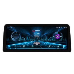 Thiết kế mới 12.3 "IPS màn hình không dây có dây tự động cảm ứng đầy đủ 4 gam khe cắm Sim Android đài phát thanh xe cho AXELA Mazda 6 2020 2021 2022 - Product Image 2