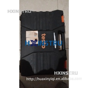 Kit d'analyseur de combustion résidentiel Testo 310 (0563 3100 01) hx1 - Product Image 2