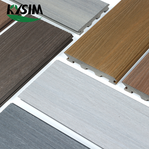 التزيين WPC مركب لا توجد فجوات - Product Image 3