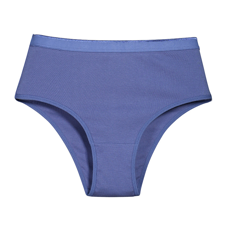 Encuentre panties cortados a la mitad cómodo, perfecto y de