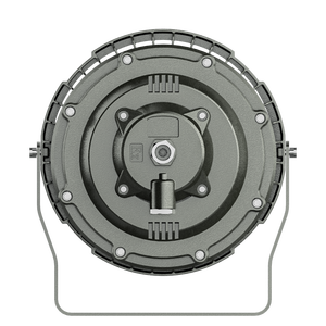 Projecteur anti-corrosion et antidéflagrant 100W 4x avec certification ATEX, éclairage de plafond résistant aux chocs - Product Image 3