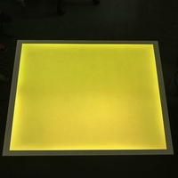Table de DJ, façade de DJ, panneau lumineux LED RGBWW DMX