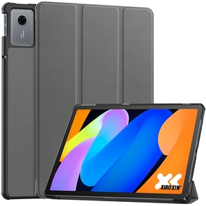 Housse de protection antichoc en cuir PU pour <span class=keywords><strong>tablette</strong></span> <span class=keywords><strong>Lenovo</strong></span> Tab Idea 11 TB336ZU TB336FU Pad 11 2025 étuis pour <span class=keywords><strong>tablette</strong></span> - Product Image 1