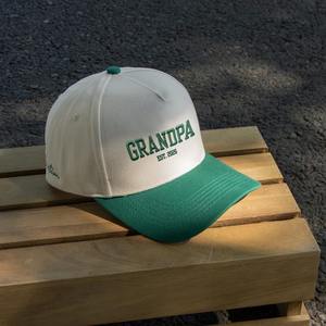 Casquette de baseball à dos incurvé avec logo personnalisé - Tissu acrylique respirant et imperméable, unisexe, adulte, réglable, broderie toutes saisons - Product Image 3