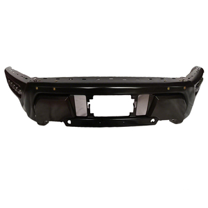 For <strong>Ford</strong> <strong>Raptor</strong> F150 Modification Upgrade the <strong>Front</strong> <strong>Bumper</strong> of the 22 <strong>Raptor</strong> to That of the 24 <strong>Raptor</strong> 2021-<strong>2024</strong> - Product Image 2