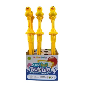 Varitas de Burbujas Mini al por Mayor, Recuerdos de Fiesta, Juguetes de Burbujas de Agua y Jabón de Plástico para Niños y Niñas - Product Image 6