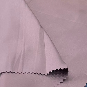 Bán Buôn Chống-Tĩnh Cô Gái Cưới May Mặc Sang Trọng 100% Polyester Satin Vải Cho Dresses - Product Image 4