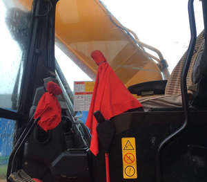 SANY SY235C 23.5ตันการประหยัดน้ำมันเชื้อเพลิง King Crawler Excavator ของรถขุดไฮดรอลิก - Product Image 2